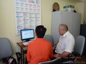 Курсы компьютерной грамотности. #1335816