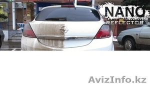 Водо- и грязе- отталкивающий спрей. #1334194