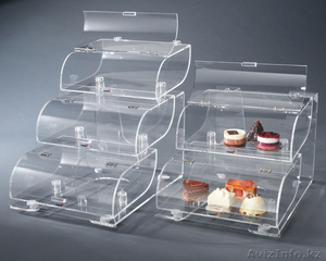 Изделия из оргстекла и акрила на заказ  #1336735