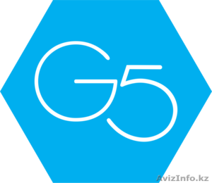 Услуги маркетингового  агентства «G5» #1340904