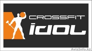 Crossfit Idol Almaty #1338211