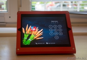 Автоматизация кафе и ресторана #1332407