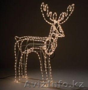 Новогодняя фигура 