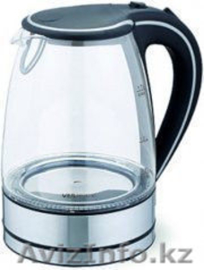 Два чайника VES elektric 2005 по цене одного! #1332637