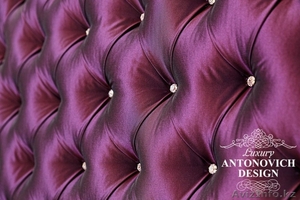 Стеновые панели из ткани Астана #1338947