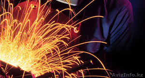 Аварийная бригада. Сварочные и сантехнические работы #1343241