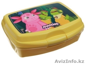 Ланч-бокс Лунтик 46385 #1333960