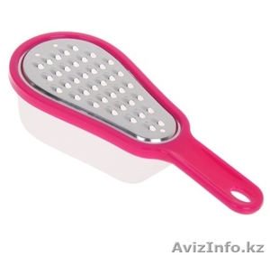 Терка с лотком груша 46380 #1333113