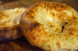 Продам узбекские тандырные лепешки #1331588