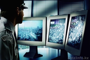 Системы видеонаблюдения в Шымкенте #1338499