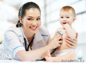 Детский невропатолог : консультации   обследования #1319316