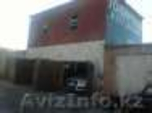 Продам 1 или 2 гаража в 2х этажном боксе на 2 авто. #1333758