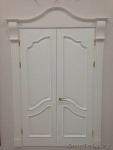 Лестницы,  окна,  двери,  витражи,  кухни и кабинеты #1332048