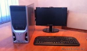 Продам мощный игровой компьютер i7  #1338902