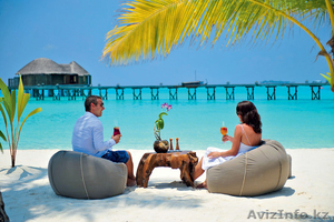 Готовые решения для вашего отдыха  #1336423