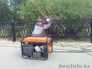 сварочные и сантех работы  #1337992