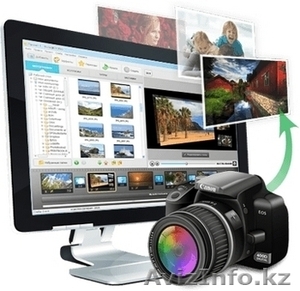 Фотоколлажирование #121612