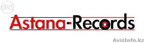 Студия звукозаписи astanaRecords #1333182