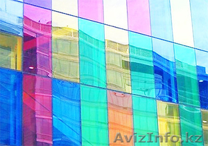 Пленка цвета травы #1342324