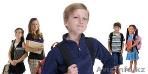 Помогите своему ребенку выучить английский #1339373