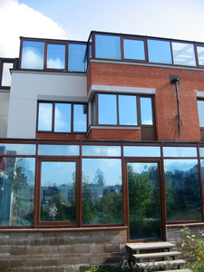 Тонировка стекол #1333755