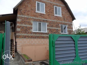 Продам дом,  частично с мебелью и пристройками. #1336651