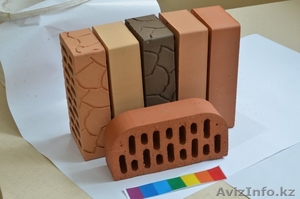 Кирпич облицовочный скидка до 5% #1337708