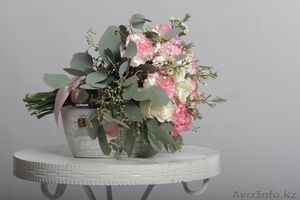 Доставка цветов и букетов в Петропавловске #1336297