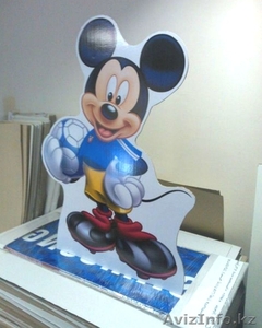 Ростовые фигуры,  индивидуальная разработка #1336751