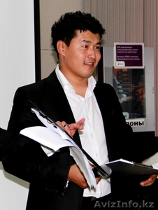 Шоумен,  ведущий,  тамада на корпоративные мероприятия Шымкент #1341284