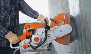 Алмазная резка бетона Алматы #1338798