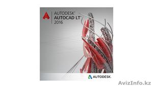 Autocad 2016 LT #1341370