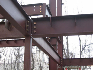 Изготовление металлоконструкций,  металлоизделий на заказ.  #1283637