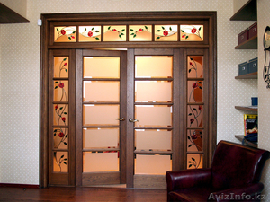 Услуги тонировщика Алматы #1342346