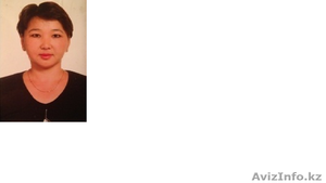 Опытный бухгалтер ищет работу  #1332224