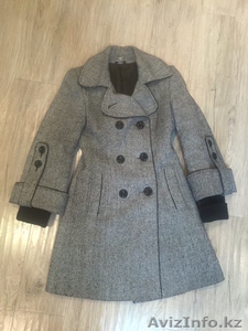 Пальто женское демисезонное #1342281