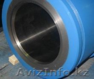 Втулка биметаллическая к УНБ-600, УНБТ-950, УНБТ-1180 #1337327