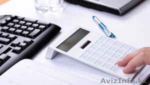 Услуги профессионального бухгалтера для ТОО и ИП  #1338590