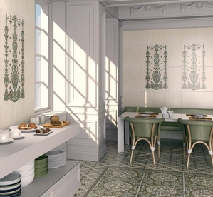 ремонт квартиры помещение кафе бар #1235748