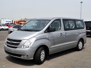 Заказ аренда микроавтобуса #1339784