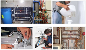 Сантехник. Установка и замена сантехники. #1337845