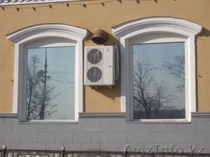 Тонировка в городе #1334112