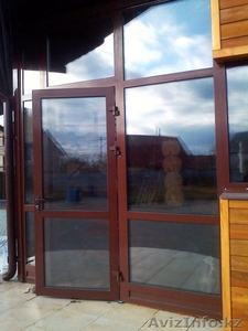 экономичное тонирование #1342350