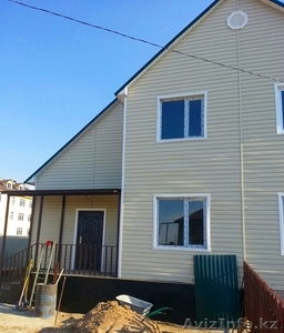 4-комнатный дом в Кыргауылды #1333464
