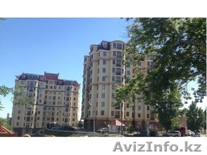 Сдается на длительный срок квартира в элитном ЖК 