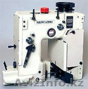 Мешкозашивочная машинка Newlong DS-9C #1337407