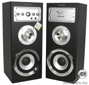 Системы караоке #1338813