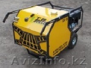 установка прокола грунта #1337075