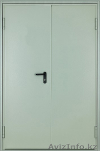 Двери противопожарные,  двери технические. #1333124