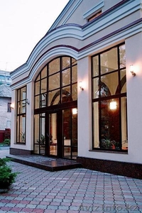 1С:Предприятие 8. Отель #1334373